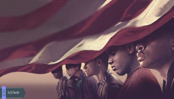 When They See Us - 2023 which TV series should I watch?